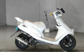 YAMAHA JOG ZR Evolution SA16J