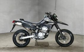 KAWASAKI KLX250D TRACKER X LX250V