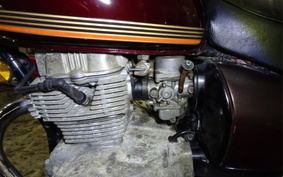 HONDA CB400T HAWK 2 1977 CB400T