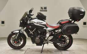 YAMAHA MT-07 ABS 2015 RM07J