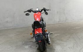 HARLEY XL1200N 2010 CZ3