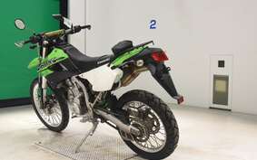 KAWASAKI KLX250 Gen.2 LX250S