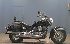 YAMAHA DRAGSTAR 400 CLASSIC 2006 VH01J