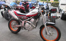 YAMAHA TRICKER 2009 DG16J