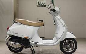 VESPA S125