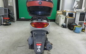 YAMAHA AXIS 125 TREET SE53J