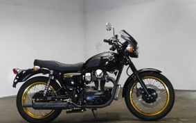 KAWASAKI W800 2012 EJ800A