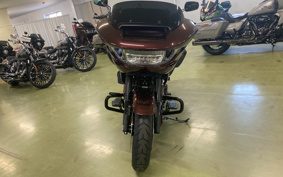 HARLEY FLTRXSE CVO 2024 TC6