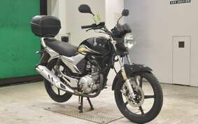 YAMAHA YBR125