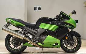 KAWASAKI ZX 1400 NINJA 2012 ZXNC13