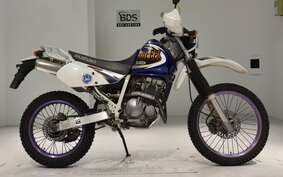 SUZUKI DJEBEL 250 XC SJ45A