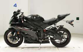 YAMAHA YZF-R6 2006