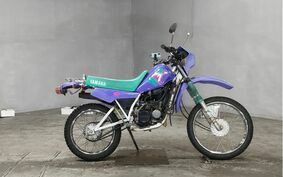 YAMAHA DT50 17W