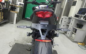 YAMAHA MT-09 SP 2021 RN69J