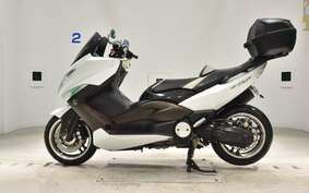 YAMAHA T-MAX500 Gen.3 2011 SJ08J