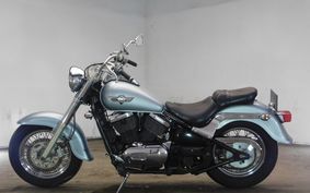 KAWASAKI VULCAN 400 CLASSIC 1997 VN400A