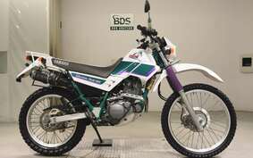 YAMAHA SEROW 225 W 4JG