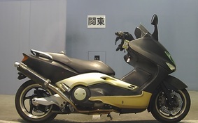 YAMAHA T-MAX500 Gen.2 2007 SJ04J