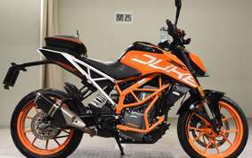 KTM 390 DUKE 2017 JPJ40