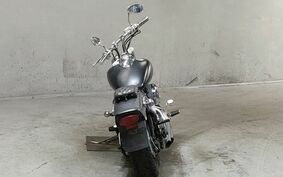 YAMAHA DRAGSTAR 400 1996 4TR