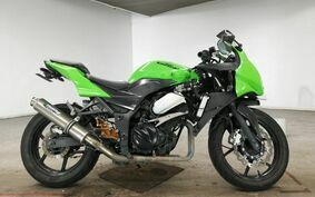 KAWASAKI NINJA 250R EX250K