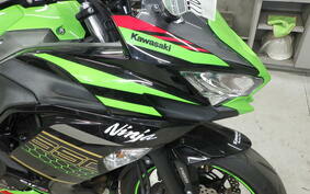 KAWASAKI NINJA 650 A 2020 ER650H