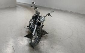 YAMAHA DRAGSTAR 250 VG02J