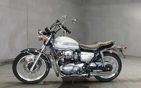 KAWASAKI W650 2005 EJ650A