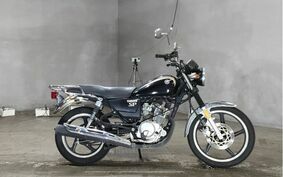 YAMAHA YB125SP LBPPCJL