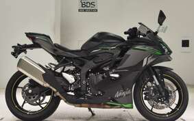 KAWASAKI ZX-4R SE 2023 ZX400P