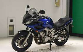 YAMAHA FAZER FZ6 S 2005