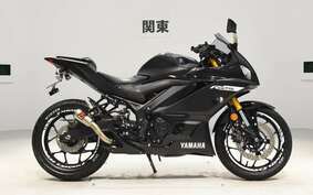 YAMAHA YZF-R25 RG43J