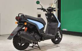 YAMAHA BW S125 SE45