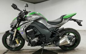 KAWASAKI Z1000 2014 ZRT00F