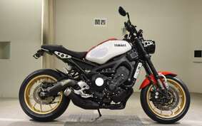 YAMAHA XSR900 RN56J