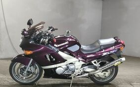 KAWASAKI ZZ-R400 1997 ZX400N