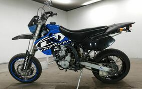 KAWASAKI KLX250D TRACKER LX250E