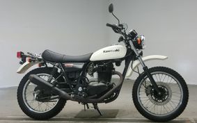 KAWASAKI 250TR 2002 BJ250F