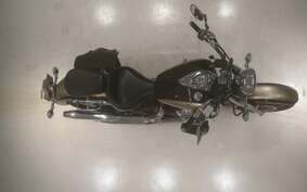 YAMAHA DRAGSTAR 400 CLASSIC 2008 VH01J