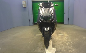 YAMAHA T-MAX 530 2015 SJ12J