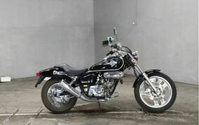 HONDA MAGNA 50 AC13