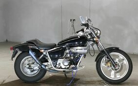 HONDA MAGNA 50 AC13