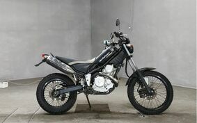 YAMAHA TRICKER DG10J