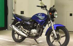 YAMAHA YB125 PCJL