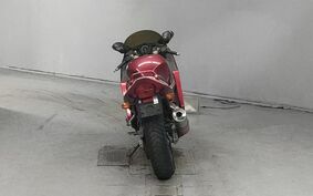 HONDA CBR1100XX 2001 SC35