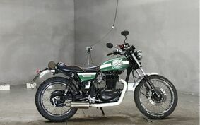 KAWASAKI 250TR BJ250F