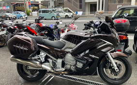 YAMAHA FJR1300 A 2014 RP27J