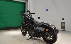 HARLEY XL883N 2019 LE2