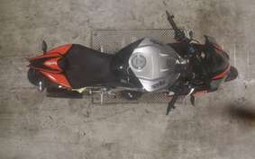 APRILIA TUONO V4 1100 2020