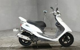 YAMAHA JOG ZR Evolution SA16J